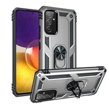 Load image into Gallery viewer, Shockproof TPU + PC Protective Case with 360 Degree Rotating Holder, For Samsung Galaxy A82 5G, For Xiaomi Redmi Note 10 5G