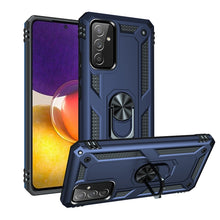 Load image into Gallery viewer, Shockproof TPU + PC Protective Case with 360 Degree Rotating Holder, For Samsung Galaxy A82 5G, For Xiaomi Redmi Note 10 5G