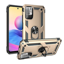 Load image into Gallery viewer, Shockproof TPU + PC Protective Case with 360 Degree Rotating Holder, For Samsung Galaxy A82 5G, For Xiaomi Redmi Note 10 5G