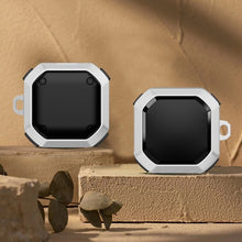 Load image into Gallery viewer, Wireless Earphones Thunder Battlegear Anti-fall Protective Case with Hook Up For Samsung Galaxy Buds Live