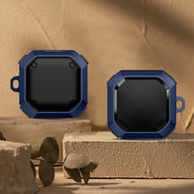 Load image into Gallery viewer, Wireless Earphones Thunder Battlegear Anti-fall Protective Case with Hook Up For Samsung Galaxy Buds Live