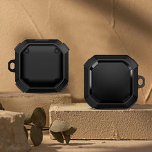 Load image into Gallery viewer, Wireless Earphones Thunder Battlegear Anti-fall Protective Case with Hook Up For Samsung Galaxy Buds Live