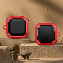 Load image into Gallery viewer, Wireless Earphones Thunder Battlegear Anti-fall Protective Case with Hook Up For Samsung Galaxy Buds Live