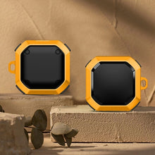 Load image into Gallery viewer, Wireless Earphones Thunder Battlegear Anti-fall Protective Case with Hook Up For Samsung Galaxy Buds Live