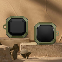 Load image into Gallery viewer, Wireless Earphones Thunder Battlegear Anti-fall Protective Case with Hook Up For Samsung Galaxy Buds Live