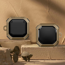 Load image into Gallery viewer, Wireless Earphones Thunder Battlegear Anti-fall Protective Case with Hook Up For Samsung Galaxy Buds Live