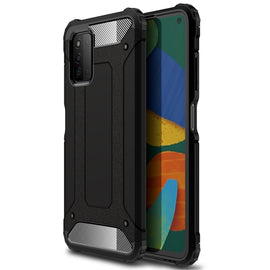 Magic Armor TPU + PC Combination Case, For Samsung Galaxy A03s 164mm