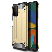 Load image into Gallery viewer, Magic Armor TPU + PC Combination Case, For Samsung Galaxy A03s 164mm