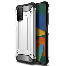Load image into Gallery viewer, Magic Armor TPU + PC Combination Case, For Samsung Galaxy A03s 164mm