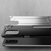 Load image into Gallery viewer, Magic Armor TPU + PC Combination Case, For Samsung Galaxy A03s 164mm