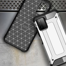 Load image into Gallery viewer, Magic Armor TPU + PC Combination Case, For Samsung Galaxy A03s 164mm