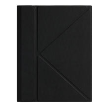 Load image into Gallery viewer, B011 Splittable Bluetooth Keyboard Leather Case with Triangle Holder &amp; Pen Slot, For iPad 9.7 2018 &amp; 2017 / Pro 9.7 / Air 2, For iPad 10.2 2020 &amp; 2019 / Pro 10.5 inch / Air 3 10.5 inch                                                                    ...