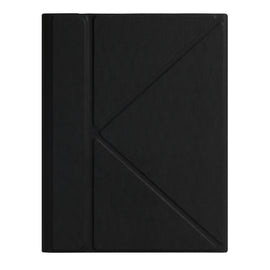 B011 Splittable Bluetooth Keyboard Leather Case with Triangle Holder & Pen Slot, For iPad 9.7 2018 & 2017 / Pro 9.7 / Air 2, For iPad 10.2 2020 & 2019 / Pro 10.5 inch / Air 3 10.5 inch                                                                    ...