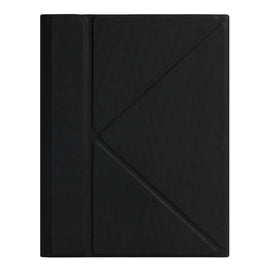 B011S Splittable Backlight Bluetooth Keyboard Leather Case with Triangle Holder & Pen Slot, For iPad 9.7 2018 & 2017 / Pro 9.7 / Air 2, For iPad 10.2 2020 & 2019 / Pro 10.5 inch / Air 3 10.5 inch                                                         ...