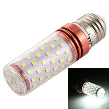 Load image into Gallery viewer, Corn Light Bulb 185-240V SMD 2835,, E27 16W 700LM 84LEDs White Light 6000K, E14 12W 500LM 60LEDs  White Light 6000K, E27 16W 700LM 84LEDs Warm Light 3000K, E14 12W 500LM 60LEDs  Warm Light 3000K, E27 12W 500LM 60 LEDs White Light 6000K                 ...
