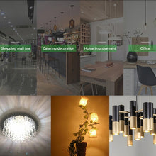 Load image into Gallery viewer, Corn Light Bulb 185-240V SMD 2835,, E27 16W 700LM 84LEDs White Light 6000K, E14 12W 500LM 60LEDs  White Light 6000K, E27 16W 700LM 84LEDs Warm Light 3000K, E14 12W 500LM 60LEDs  Warm Light 3000K, E27 12W 500LM 60 LEDs White Light 6000K                 ...