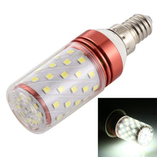 Load image into Gallery viewer, Corn Light Bulb 185-240V SMD 2835,, E27 16W 700LM 84LEDs White Light 6000K, E14 12W 500LM 60LEDs  White Light 6000K, E27 16W 700LM 84LEDs Warm Light 3000K, E14 12W 500LM 60LEDs  Warm Light 3000K, E27 12W 500LM 60 LEDs White Light 6000K                 ...