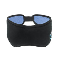 Load image into Gallery viewer, Bluetooth 5.0 Sleep Eye Masks Smart Wireless Music Eye Masks
