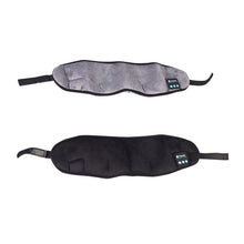 Load image into Gallery viewer, Bluetooth 5.0 Sleep Eye Masks Smart Wireless Music Eye Masks
