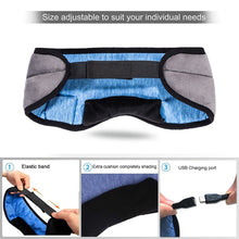 Load image into Gallery viewer, Bluetooth 5.0 Sleep Eye Masks Smart Wireless Music Eye Masks