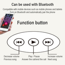 Load image into Gallery viewer, Bluetooth 5.0 Sleep Eye Masks Smart Wireless Music Eye Masks
