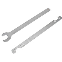 Load image into Gallery viewer, A3780 Car Fan Clutch Removal Wrench Water Pump Bracket Removal Tool Kit for BMW, Pump Bracket Wrench