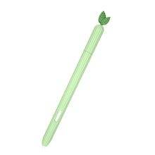 Load image into Gallery viewer, Fruit and Vegetable Shape Stylus Silicone Protective Case, For Samsung Galaxy Tab S6 Lite P610 / P615, For Samsung Galaxy Tab S7 SM-870 / SM-T875