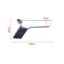 Load image into Gallery viewer, A5287-02 Car Inside Right Side Door Handle 2047202663 for Mercedes-Benz, A5287-02