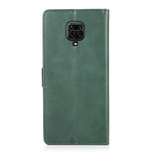Load image into Gallery viewer, For Xiaomi Redmi 9 Calf Texture 2 in 1 Detachable Magnetic Back Cover Horizontal Flip Leather Case with Holder &amp; Card Slots &amp; Wallet &amp; Photo Frame, For Xiaomi Redmi Note 9s, For Xiaomi Redmi Note 8 Pro, For Xiaomi Redmi 9C, For Xiaomi Redmi 9A         ...