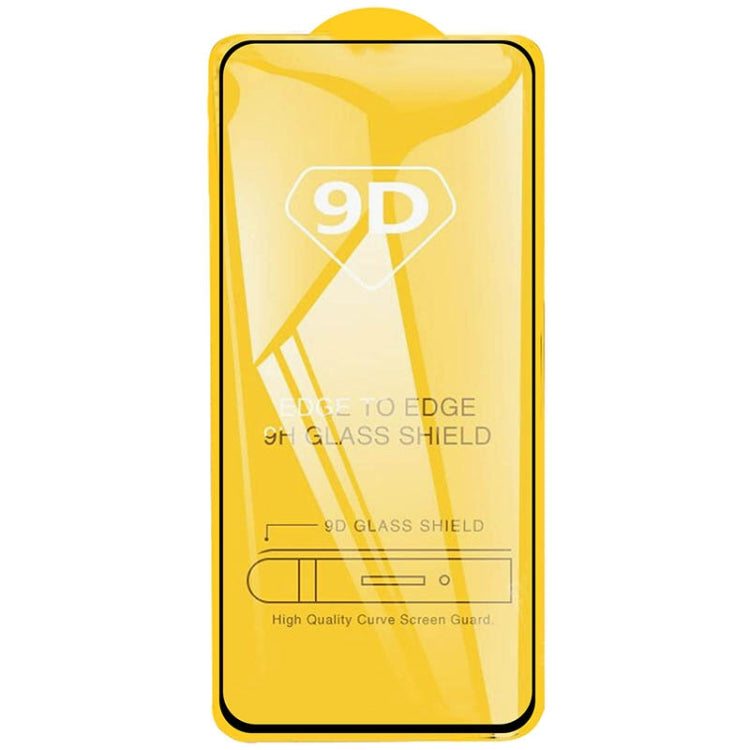 25 PCS 9D Full Glue Full Screen Tempered Glass Film, For OnePlus Nord CE 5G / Nord CE 2 5G (25 PCS), For Samsung Galaxy A22 4G (25 PCS), For Samsung Galaxy S21 FE 5G (25 PCS), For Samsung Galaxy A22 5G (25 PCS)