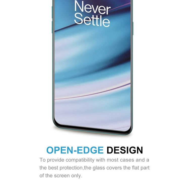 0.26mm 9H 2.5D Tempered Glass Film, For OnePlus Nord CE 5G / Nord CE 2 5G (1 PC), For Samsung Galaxy A22 4G (1 PC), For Samsung Galaxy A22 5G  (1 PC), For Samsung Galaxy S21 FE 5G (1 PC)