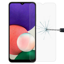 Load image into Gallery viewer, 0.26mm 9H 2.5D Tempered Glass Film, For OnePlus Nord CE 5G / Nord CE 2 5G (1 PC), For Samsung Galaxy A22 4G (1 PC), For Samsung Galaxy A22 5G  (1 PC), For Samsung Galaxy S21 FE 5G (1 PC)