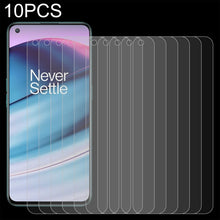 Load image into Gallery viewer, 10 PCS 0.26mm 9H 2.5D Tempered Glass Film, For OnePlus Nord CE 5G / Nord CE 2 5G (10 PCS), For Samsung Galaxy A22 4G (10 PCS), For Samsung Galaxy A22 5G  (10 PCS), For Samsung Galaxy S21 FE 5G (10 PCS)