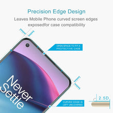 Load image into Gallery viewer, 10 PCS 0.26mm 9H 2.5D Tempered Glass Film, For OnePlus Nord CE 5G / Nord CE 2 5G (10 PCS), For Samsung Galaxy A22 4G (10 PCS), For Samsung Galaxy A22 5G  (10 PCS), For Samsung Galaxy S21 FE 5G (10 PCS)