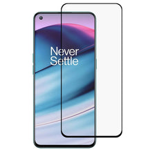 Load image into Gallery viewer, Full Glue Full Cover Screen Protector Tempered Glass Film, For OnePlus Nord CE 5G (1 PC), For Samsung Galaxy A22 4G (1 PC), For Samsung Galaxy A22 5G (1 PC), For Samsung Galaxy S21 FE 5G (1 PC)