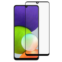 Load image into Gallery viewer, Full Glue Full Cover Screen Protector Tempered Glass Film, For OnePlus Nord CE 5G (1 PC), For Samsung Galaxy A22 4G (1 PC), For Samsung Galaxy A22 5G (1 PC), For Samsung Galaxy S21 FE 5G (1 PC)