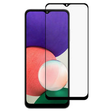 Load image into Gallery viewer, Full Glue Full Cover Screen Protector Tempered Glass Film, For OnePlus Nord CE 5G (1 PC), For Samsung Galaxy A22 4G (1 PC), For Samsung Galaxy A22 5G (1 PC), For Samsung Galaxy S21 FE 5G (1 PC)