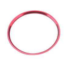 Load image into Gallery viewer, 5 PCS Car Air Conditioner Air Outlet Decorative Ring for Mercedes-Benz, A5819-01, A5819-02, A5819-03