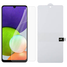 Load image into Gallery viewer, Full Screen Protector Explosion-proof Front Hydrogel Film