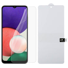 Load image into Gallery viewer, Full Screen Protector Explosion-proof Front Hydrogel Film