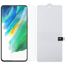 Load image into Gallery viewer, Full Screen Protector Explosion-proof Front Hydrogel Film