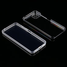 Load image into Gallery viewer, PC+TPU Ultra-thin Double-sided Full Coverage Transparent Soft Case, For Samsung Galaxy A22 5G, For Samsung Galaxy A82 5G