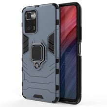 Load image into Gallery viewer, Shockproof PC + TPU Protective Case with Magnetic Ring Holder, For OPPO Reno6 Pro 5G, For OPPO Reno6 Pro+ 5G, For OPPO Reno6 5G, For Xiaomi Redmi Note 10 Pro 5G, For Honor Play 5T