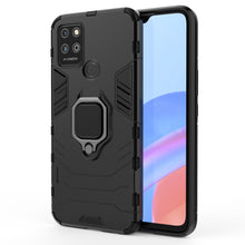Load image into Gallery viewer, Shockproof PC + TPU Protective Case with Magnetic Ring Holder, For OPPO Reno6 Pro 5G, For OPPO Reno6 Pro+ 5G, For OPPO Reno6 5G, For Xiaomi Redmi Note 10 Pro 5G, For Honor Play 5T