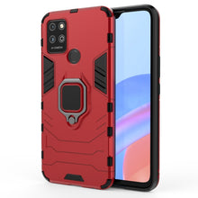 Load image into Gallery viewer, Shockproof PC + TPU Protective Case with Magnetic Ring Holder, For OPPO Reno6 Pro 5G, For OPPO Reno6 Pro+ 5G, For OPPO Reno6 5G, For Xiaomi Redmi Note 10 Pro 5G, For Honor Play 5T