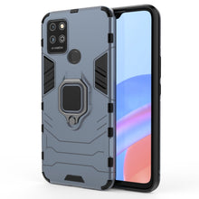 Load image into Gallery viewer, Shockproof PC + TPU Protective Case with Magnetic Ring Holder, For OPPO Reno6 Pro 5G, For OPPO Reno6 Pro+ 5G, For OPPO Reno6 5G, For Xiaomi Redmi Note 10 Pro 5G, For Honor Play 5T