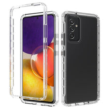 Load image into Gallery viewer, Shockproof Highly Transparent PC+TPU Protective Case, For Samsung Galaxy A22 5G, For Samsung Galaxy A22 4G, For Samsung Galaxy A82 5G