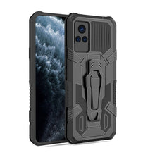 Load image into Gallery viewer, Armor Warrior Shockproof PC + TPU Protective Case, For Xiaomi Redmi Note 10 5G, For vivo V21, For Xiaomi Mi 11 Lite