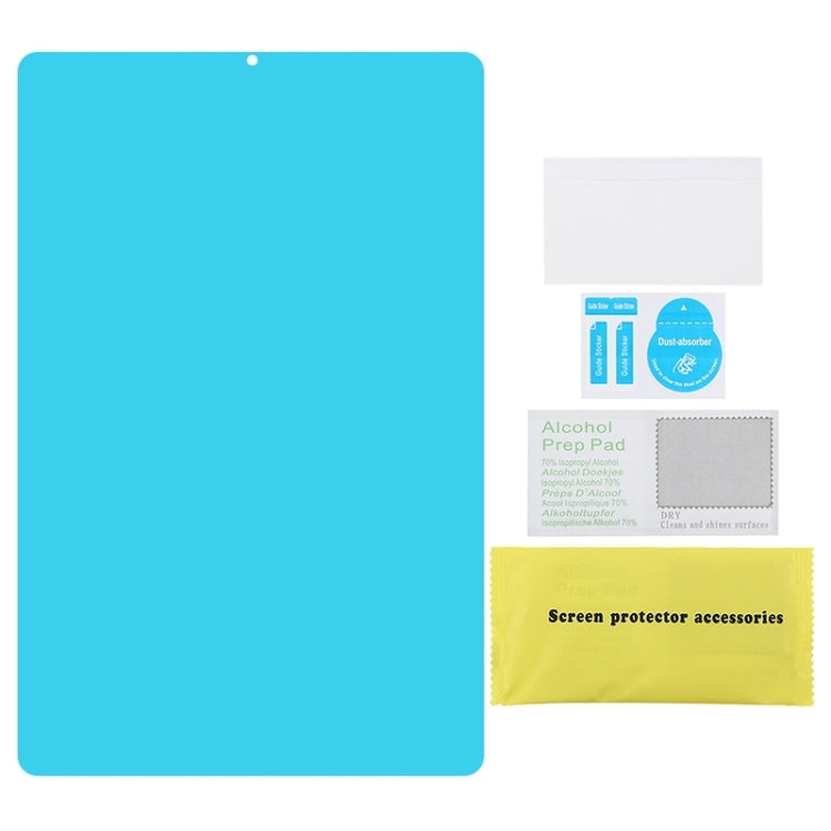 Matte Paperfeel Screen Protector, For Lenovo Pad (1 PC), For Lenovo Pad Plus (1 PC), For Lenovo Pad Pro (1 PC), For Huawei MatePad Pro 10.8 2021 (1 PC), For Huawei MatePad Pro 12.6 2021 (1 PC)
