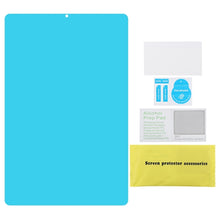 Load image into Gallery viewer, Matte Paperfeel Screen Protector, For Lenovo Pad (1 PC), For Lenovo Pad Plus (1 PC), For Lenovo Pad Pro (1 PC), For Huawei MatePad Pro 10.8 2021 (1 PC), For Huawei MatePad Pro 12.6 2021 (1 PC)